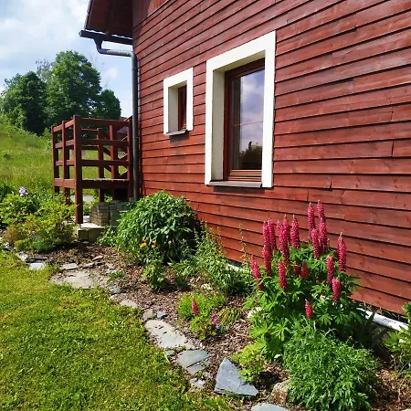 Apartment Chata Sun -