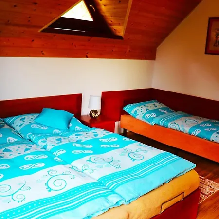 Apartamento Chata Sun - *