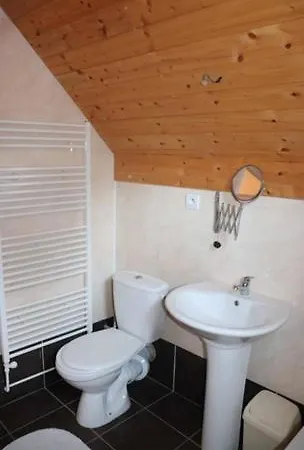 Chata Sun - Apartamento *