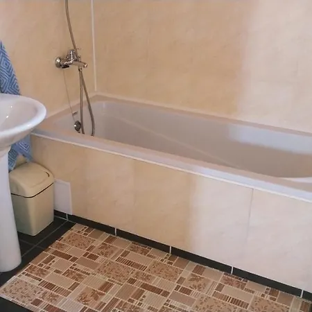 Chata Sun - Apartamento