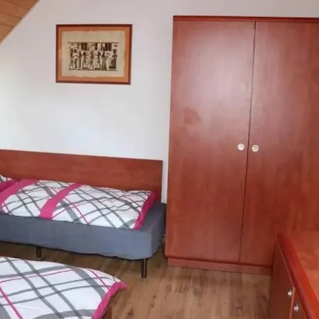 Chata Sun - Apartamento
