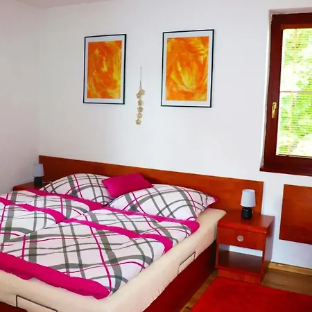 Apartamento Chata Sun - Dolní Moravice
