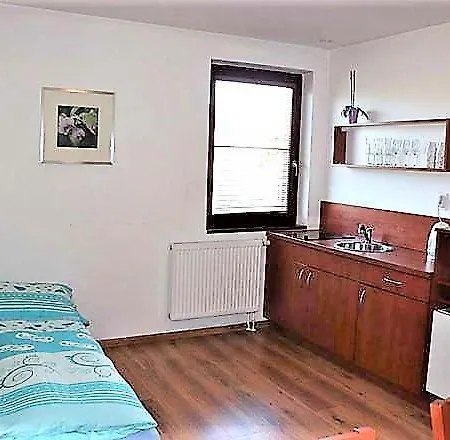 Apartamento Chata Sun - *